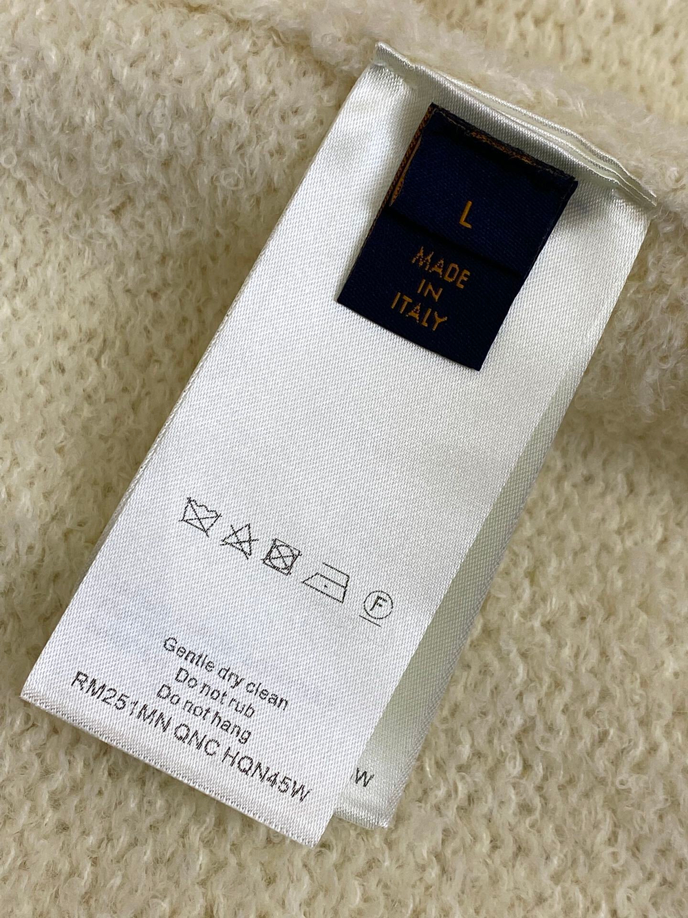 Louis Vuitton Sweatshirt