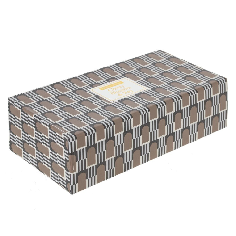 Набор из 3-х свечей ароматических