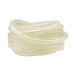 Шланг 3/4" 25 м, пищевой/поливочный, силиконовый, ПолимерШланг, 135317