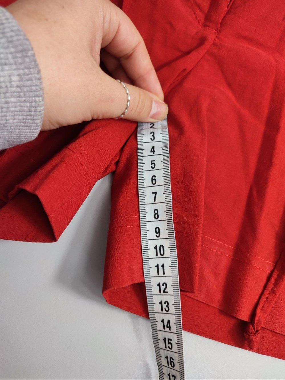 Шорты яркие 44 размер