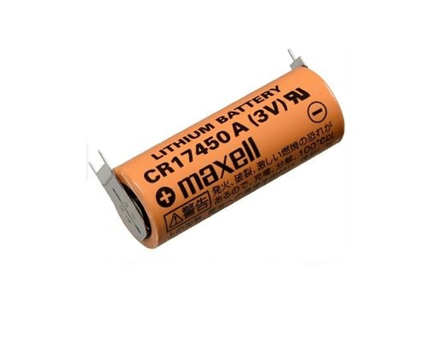 Элемент питания Maxell CR17450A-CNR