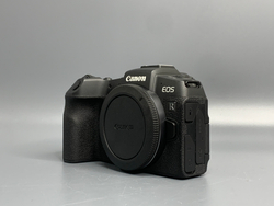 Canon EOS RP 29.000 кадров