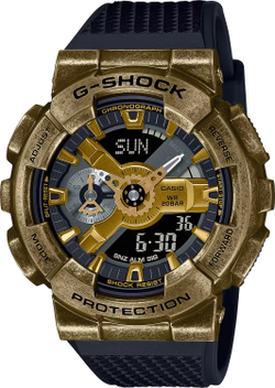 Часы Casio GM-110VG-1A9