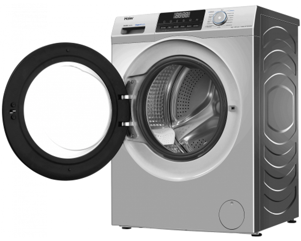 Стиральная машина Haier HW60-BP12929ASE (h)
