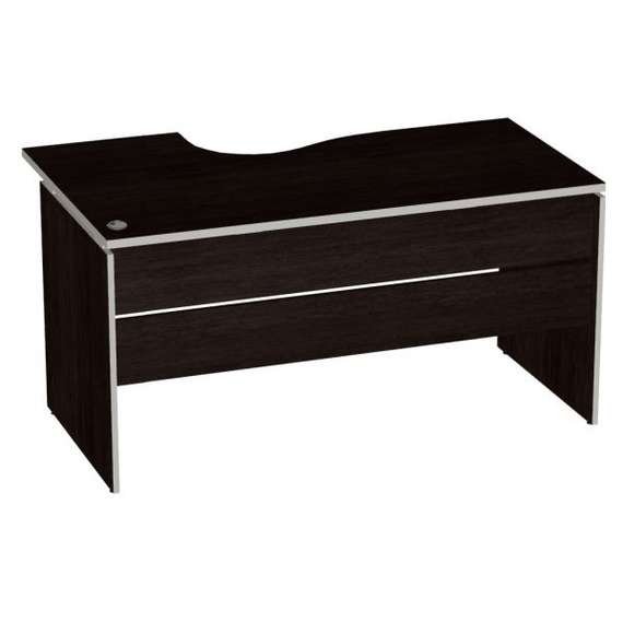 Стол эргономичный (левый) V-1.5L 1400×900/700×750