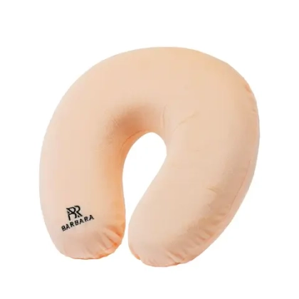 Ортопедическая подушка Barbara  пудра