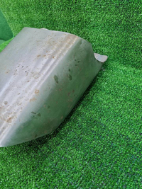 Насадка глушителя левая Porsche Macan 95b (14-18)