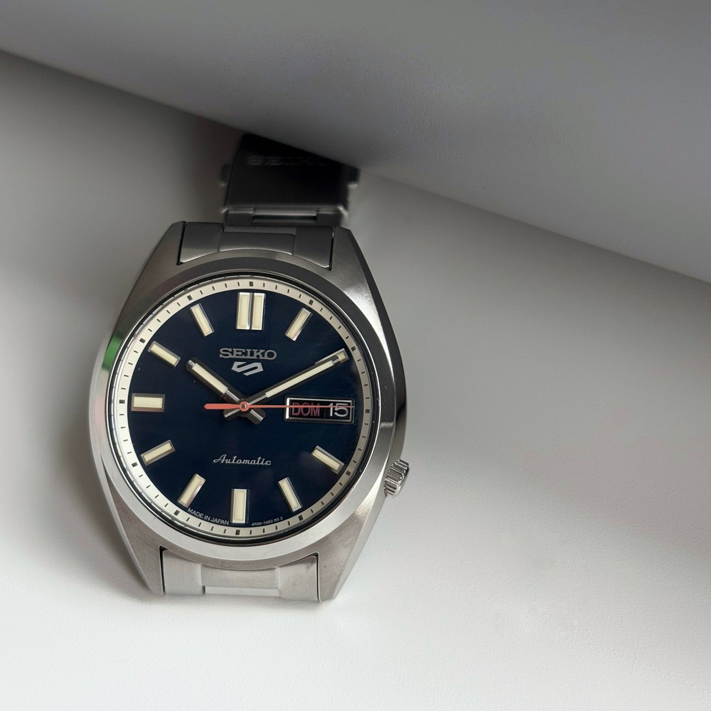 Seiko SRPK87