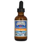 Sovereign Silver, Bio-Active Silver Hydrosol, спрей для поддержки иммунитета для ежедневного применения, для детей от 4 лет, 10 част./млн, 59 мл (2 жидк. унции)