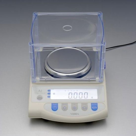 Весы лабораторные ViBRA AJ-420CE