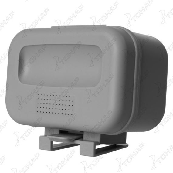 Коробка Helios 10х8х6см (HS-ZY-017)