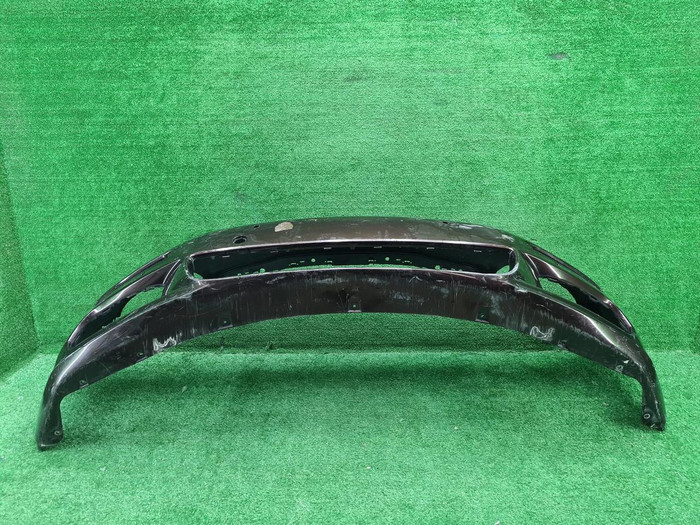 Бампер передний Porsche Panamera 1 970 (2013-2016)