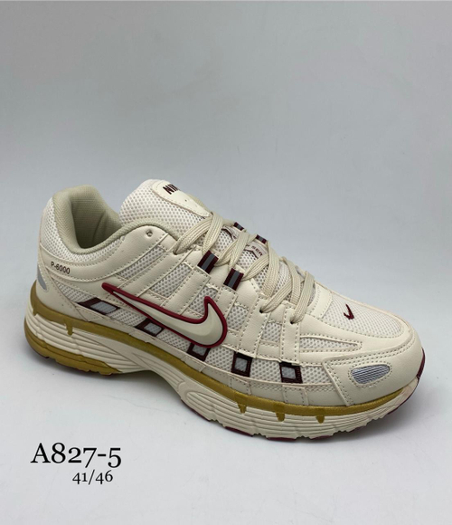 Кроссовки по 8 пар (41-46)р. A827-5