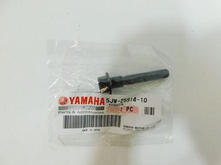 болт суппорта Yamaha Drag Star 400 650 1100 XV1600 Royal Star 1300 5JW-25914-10-00