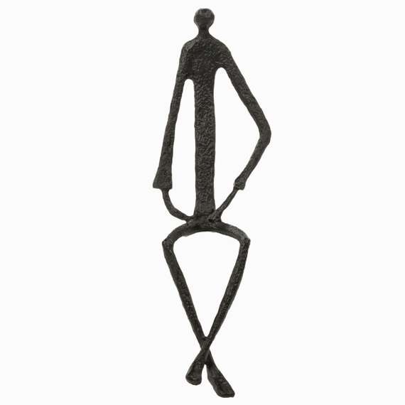 Статуэтка Different poses 7