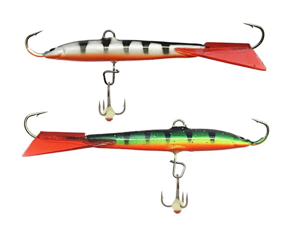 Балансир рыболовный Akara Bleak