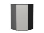 Шкаф верхний угловой Фьюжн