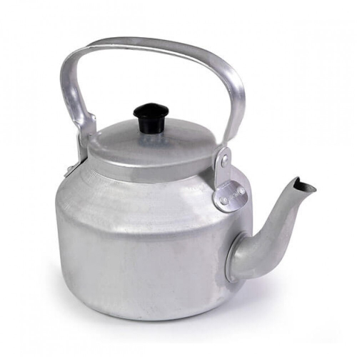 Чайник алюминиевый 3л