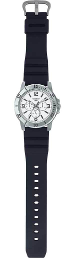 Мужские наручные часы Casio MTP-VD300-7B