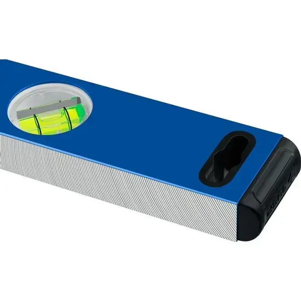 Усиленный уровень с зеркальным глазком, ЗУБР Профессионал 400 мм, 34590-040