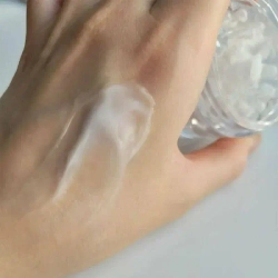 I'm Sorry for My Skin Крем для лица укрепляющий с пептидами - Age capture firming enriched cream, 50 г