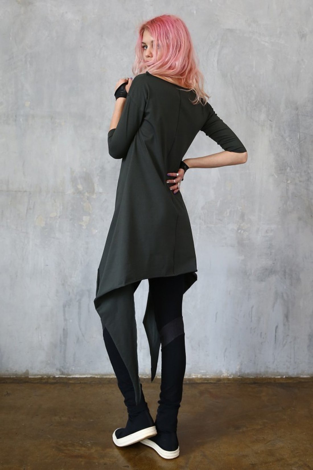 Платье "Eva Basic Myrtle"