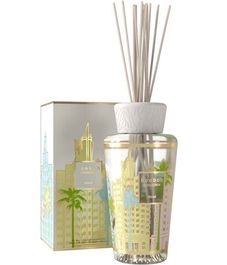 Miami, аромадиффузор My first Baobab, Baobab Collection