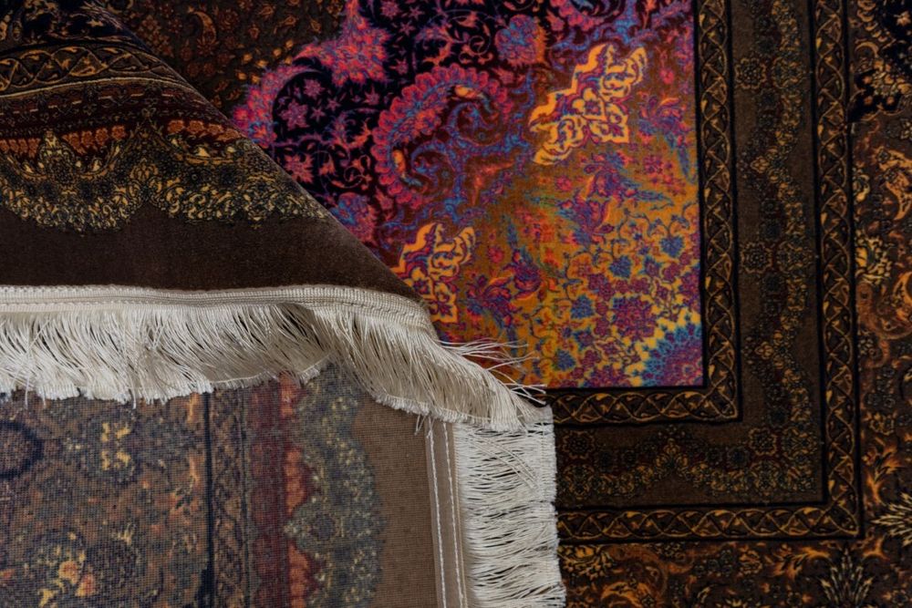 Персидский Ковер Код S2038