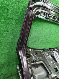 Крышка багажника EXEED TXL (2019-н.в.)