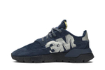 Кроссовки 3M X Adidas Originals Nite Jogger