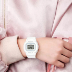 Часы CASIO BABY-G BLX-560-7PR, BLX-560-7PR