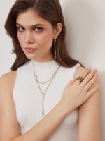 Колье SPIGHETTA