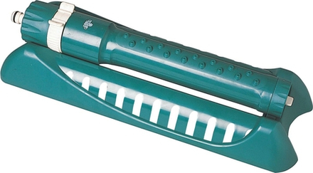 Распылитель веерный RACO Eigo-4 250 м2 полив, 16 форсунок