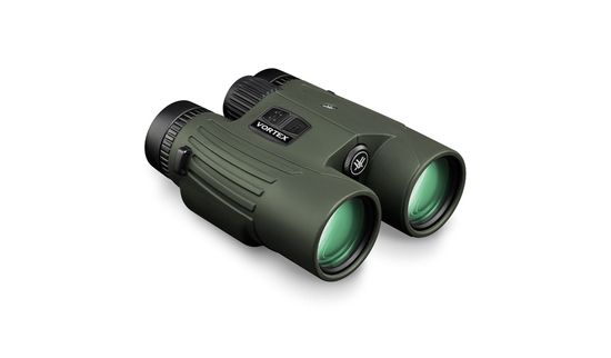 Бинокль-дальномер Vortex Fury HD 5000 10×42 (LRF301)