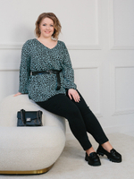 Блуза Б017-24 54-64 1490 руб штапель и Д8 (1)