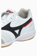Футзалки Mizuno Morelia Sala Elite IN - белый