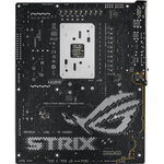 Материнская плата ASUS ROG STRIX B850-F GAMING WIFI, AM5, DDR5, ATX