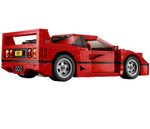 LEGO Creator: Ferrari F40 10248 — Ferrari F40 — Лего Креатор Создатель