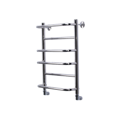 Полотенцесушитель водяной Comfysan Puro W-6 60/40, хром