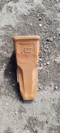 Коронка 1U3352RC скальная (J350)