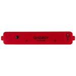 Вакуумный упаковщик Energy EN-562 красный (105693)