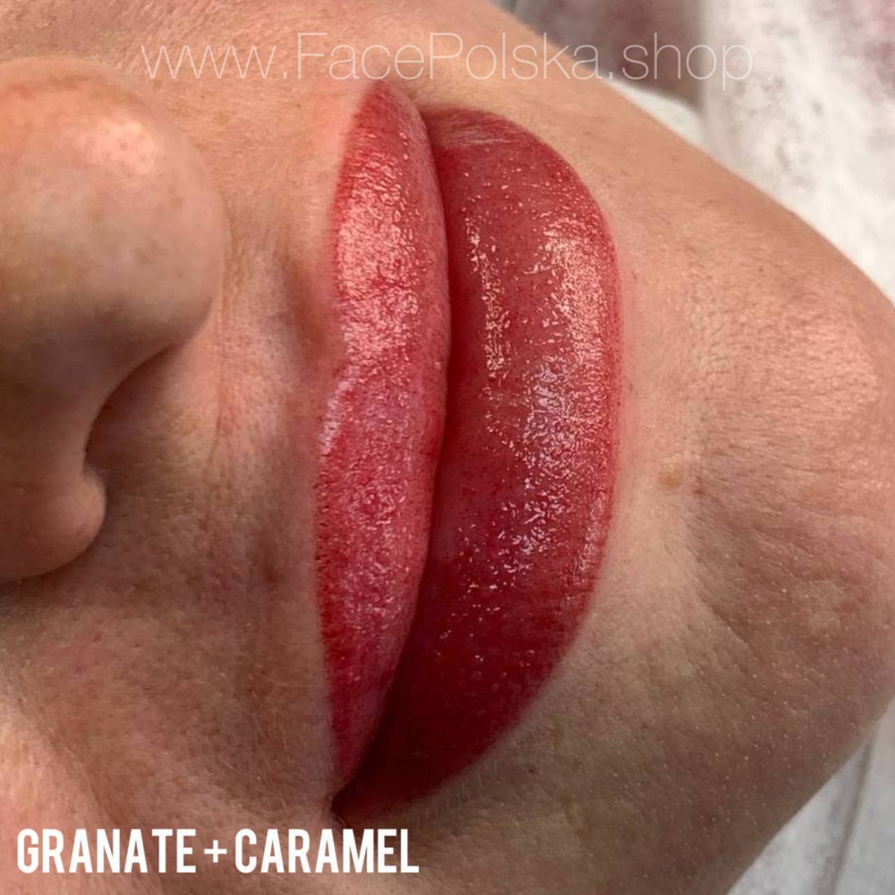 GRANATE