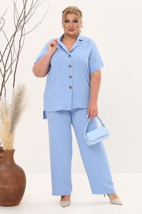 Цена на Костюм-4925 больших размеров