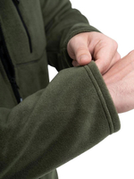 Толстовка флисовая Helios Tiger, хаки, XXL