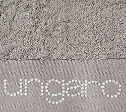 Набор полотенец 2 шт Emanuel Ungaro Perle фиолетовый