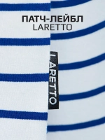 Лонгслив для девочки осенний