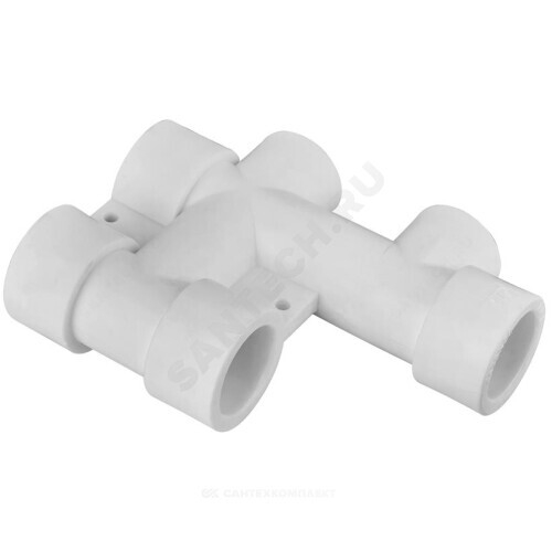 Блок распределительный PPR  25*20 28091