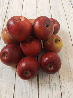 Яблоки Кехура 500 - 600 гр.