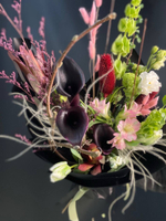 ONLINE витрина букет №12