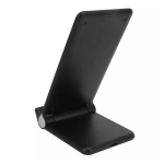 беспроводное зарядное устройство  (зарядная станция) (Складное) (15W) (Infinix Note 40 Pro (X6850)